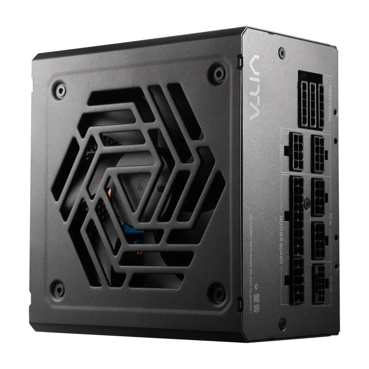 FSP VITA 850GM 850W 80 Plus Gold Fully Modular Power Supply ATX 3.1