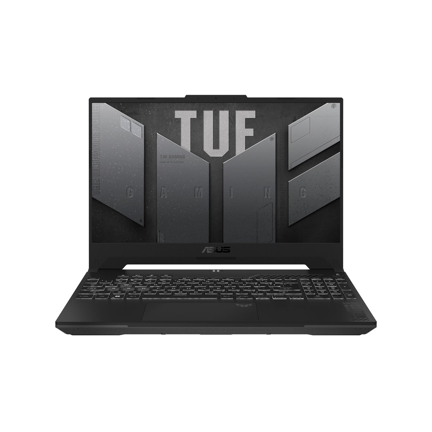 ASUS TUF GAMING F15, GAMING LAPTOP, INTEL CORE I7-13620H, RTX 4050 GPU (16GB/512GB/39.62 CMS (15.6) FHD/WINDOWS 11 HOME) FX507VU-LP210WS