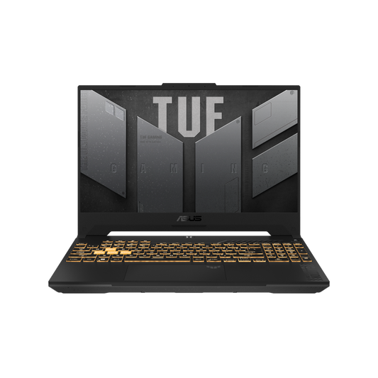 ASUS TUF GAMING F15, GAMING LAPTOP, INTEL CORE I7-13620H, RTX 4060 GPU (16GB/1TB/39.62 CMS (15.6) FHD/WINDOWS 11 HOME) FX507VV-LP487WS