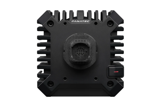 Fanatec CSL DD incl. PSU 90 + QR2L (5 NM) CSL_DD_QR2L_90_EU