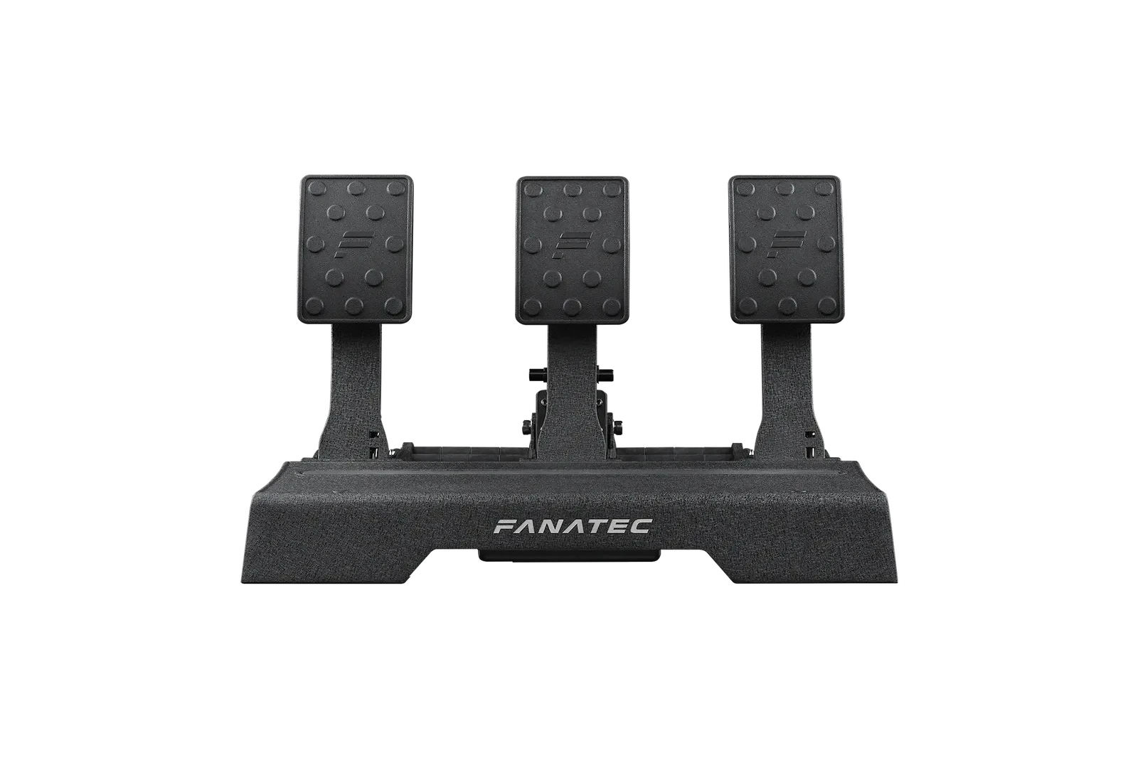 Fanatec CSL Elite Pedals V2 CSL_EP_V2