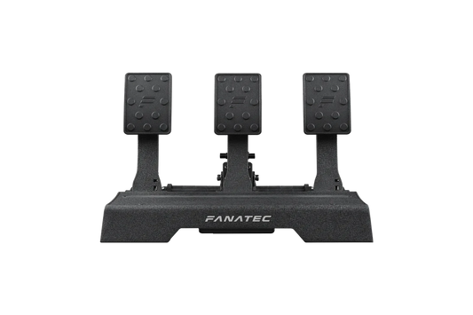 Fanatec CSL Elite Pedals V2 CSL_EP_V2