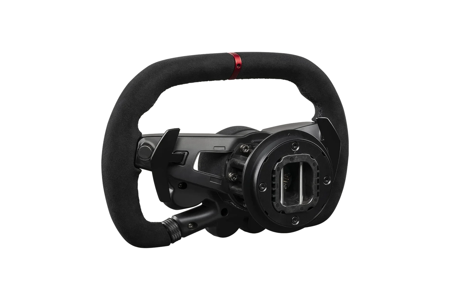 Fanatec CSL Elite Steering Wheel Porsche Vision GT