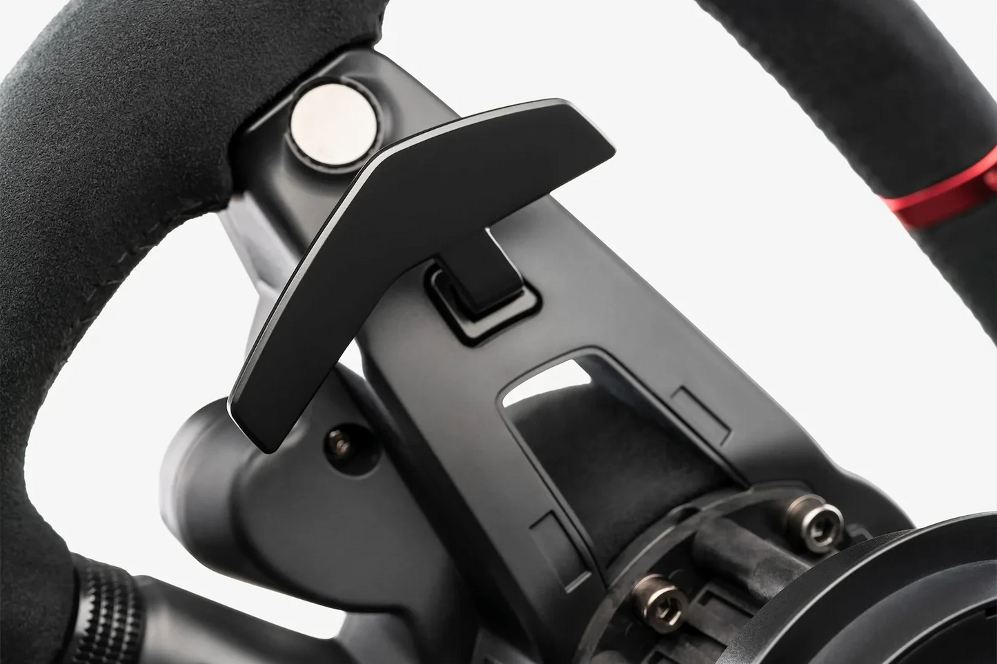 Fanatec CSL Elite Steering Wheel Porsche Vision GT