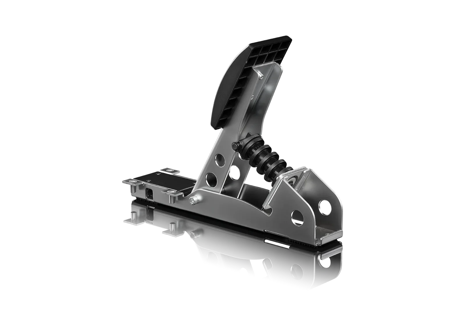Fanatec CSL Elite Pedals ＆ Loadcell Kit Fanatec CSL Pedal Load Cell Kit CSL_P_LCK