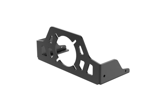 Fanatec ClubSport Cockpit Direct Drive Front Mount CRD-9900013-WW