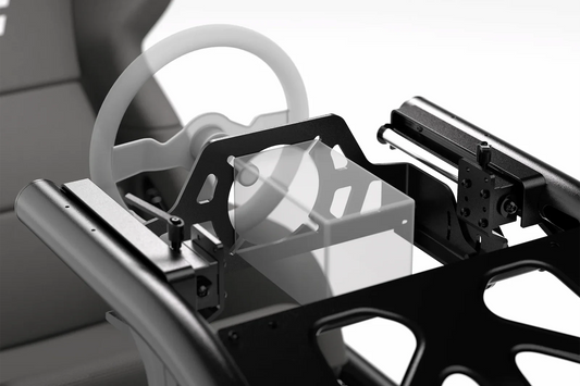 Fanatec ClubSport Cockpit Direct Drive Front Mount CRD-9900013-WW