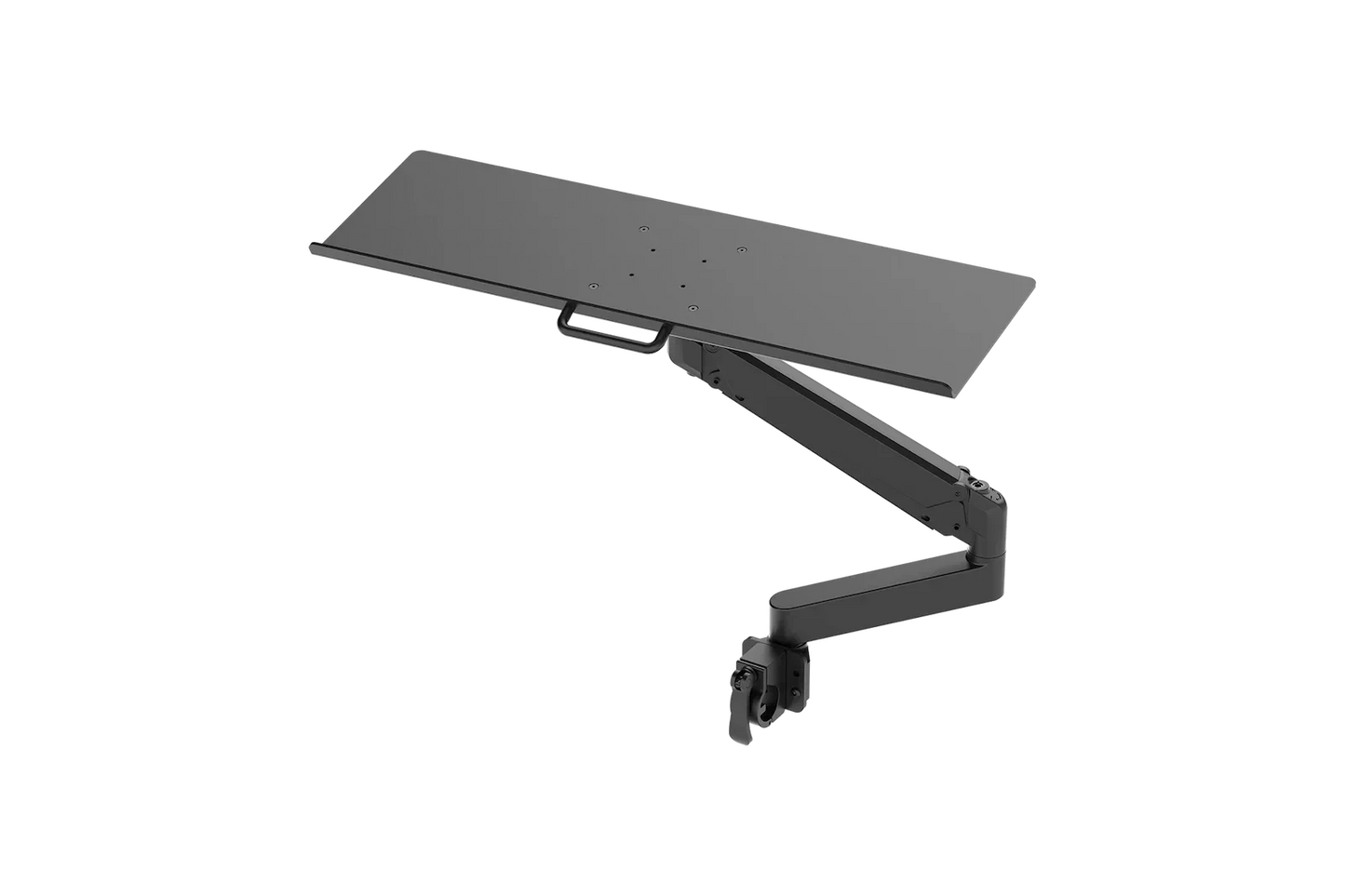 Fanatec ClubSport Cockpit Keyboard Tray CRD-9900015-WW