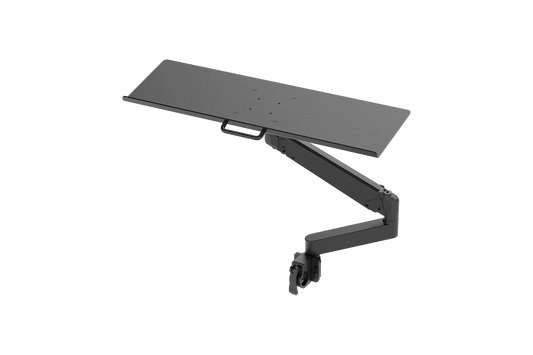 Fanatec ClubSport Cockpit Keyboard Tray CRD-9900015-WW