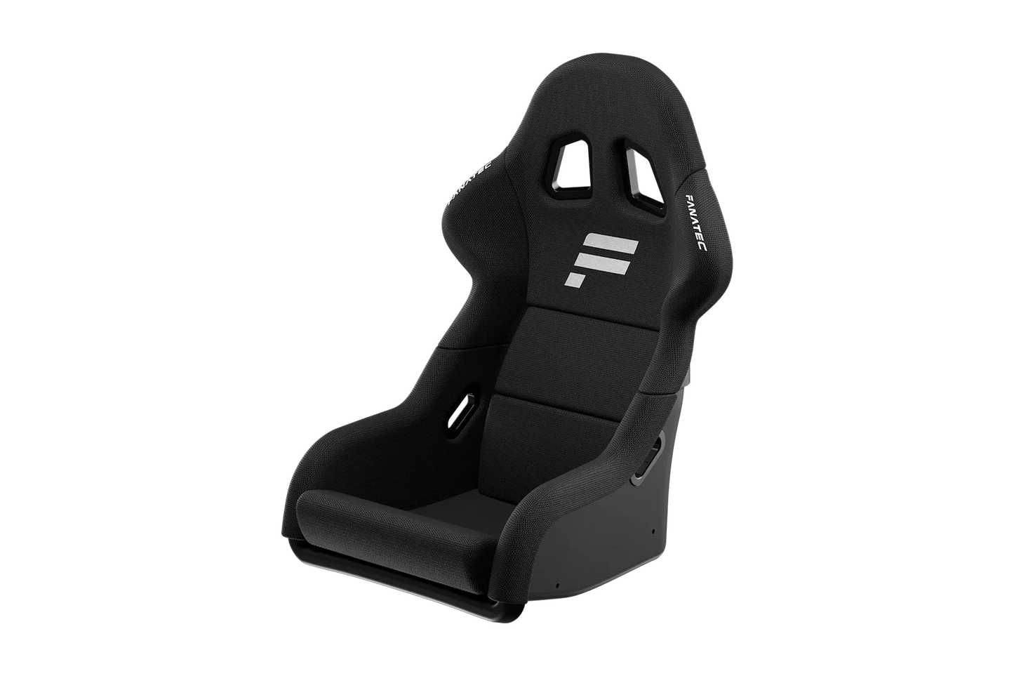 Fanatec ClubSport Cockpit Seat only, Black CRD-9010003-WW