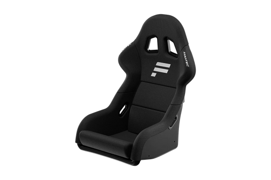 Fanatec ClubSport Cockpit Seat only, Black CRD-9010003-WW