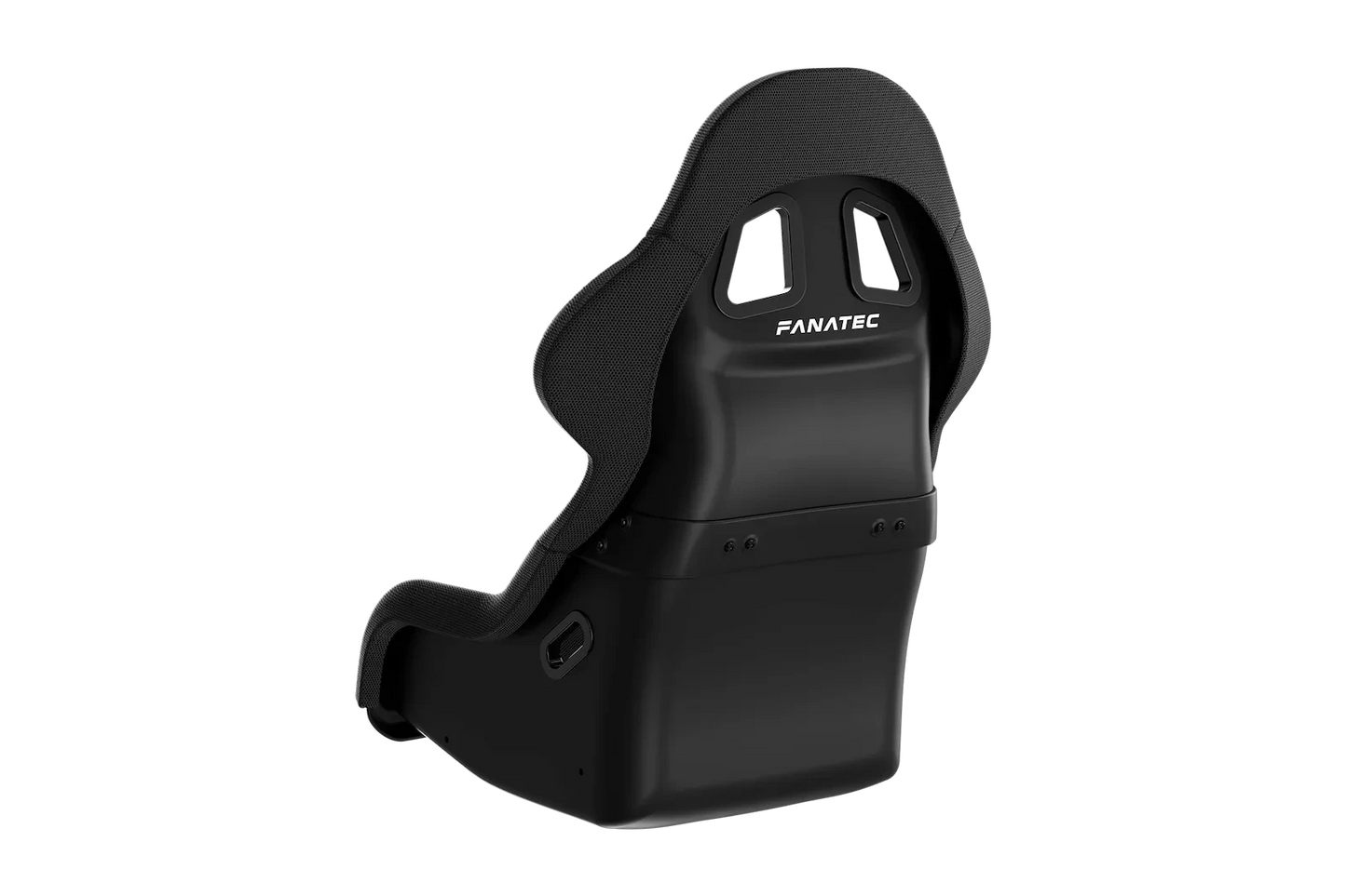 Fanatec ClubSport Cockpit Seat only, Black CRD-9010003-WW