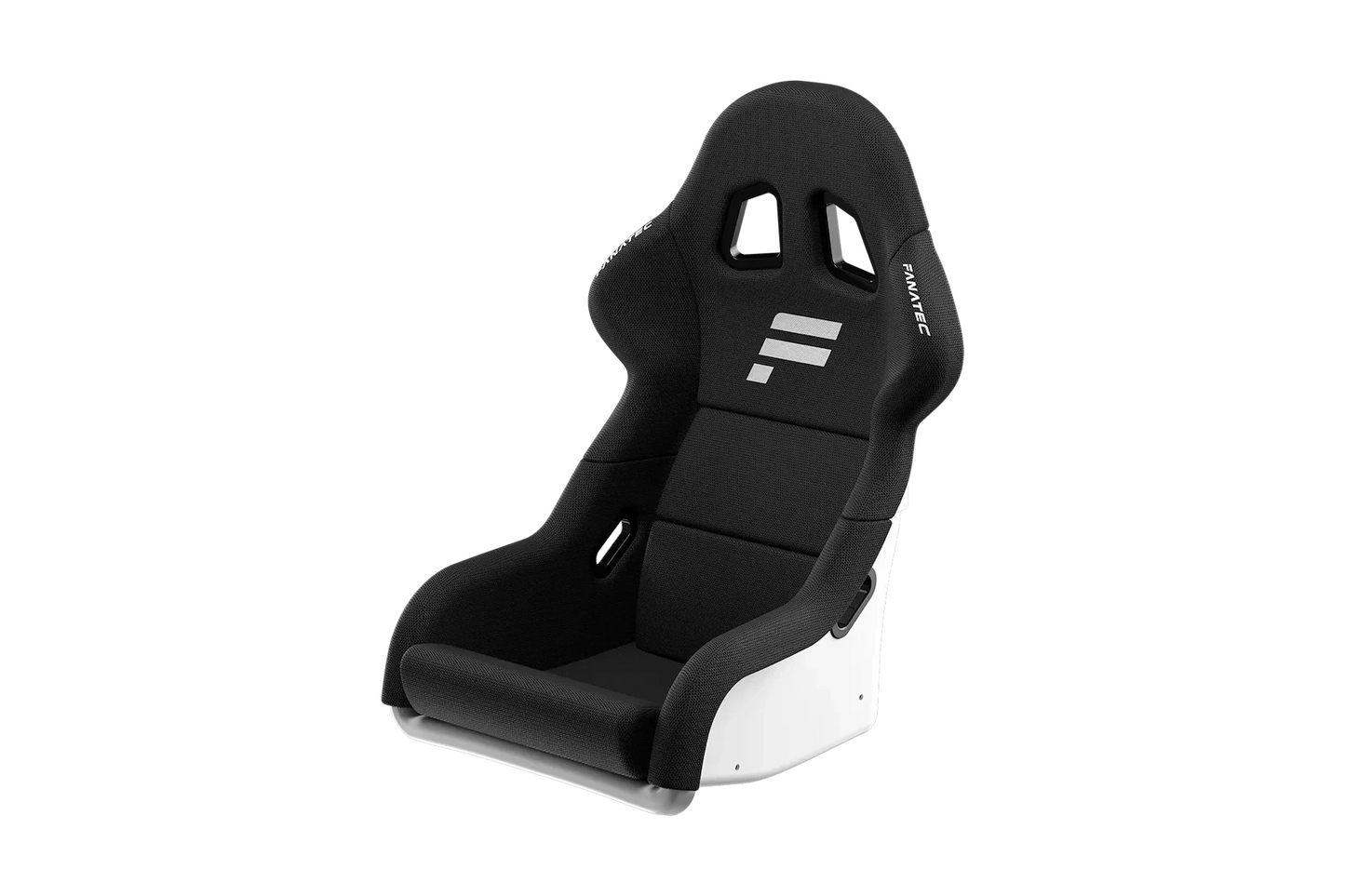 Fanatec ClubSport Cockpit Seat only, CRD-9010004-WW (White)