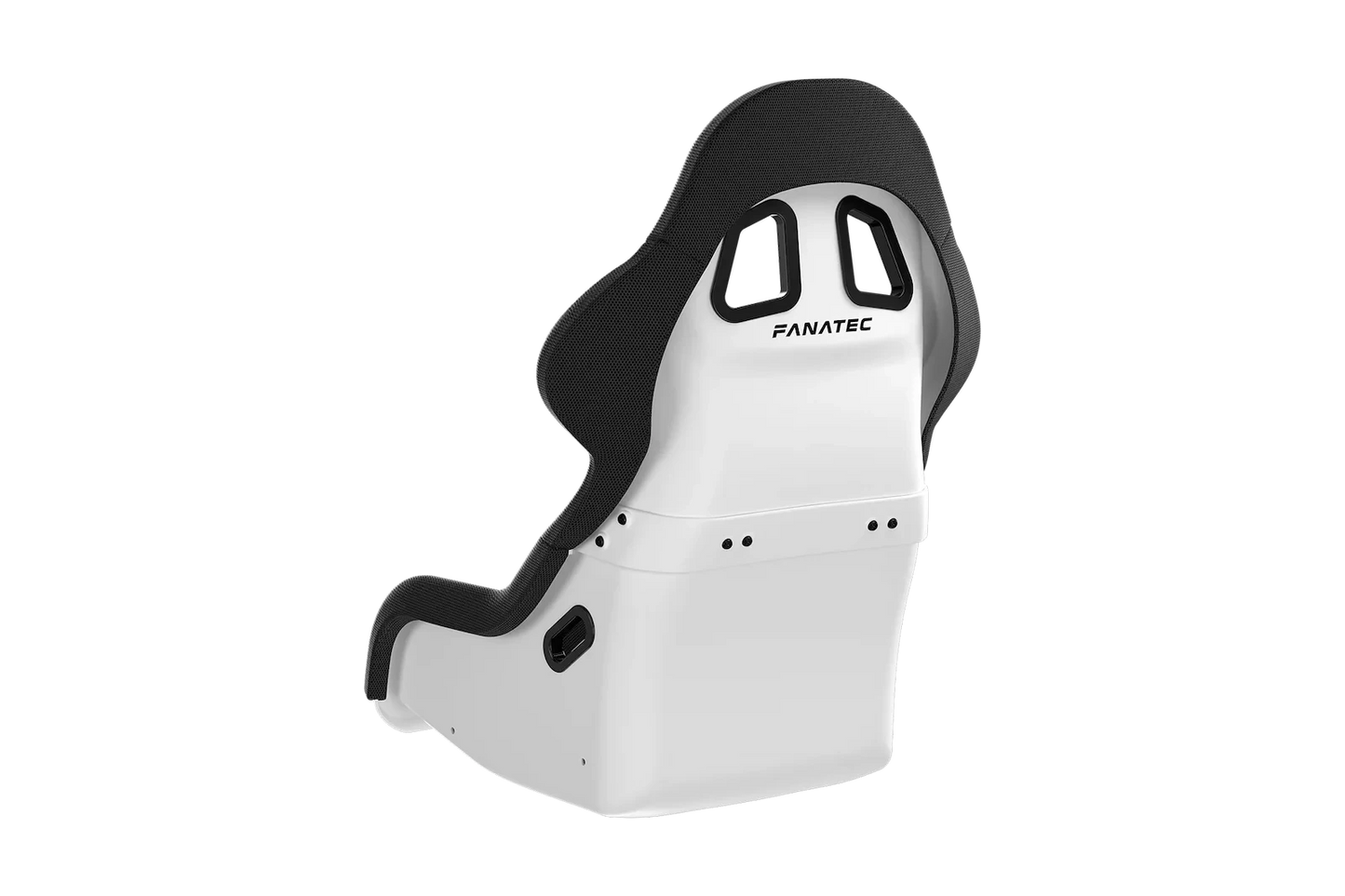 Fanatec ClubSport Cockpit Seat only, CRD-9010004-WW (White)
