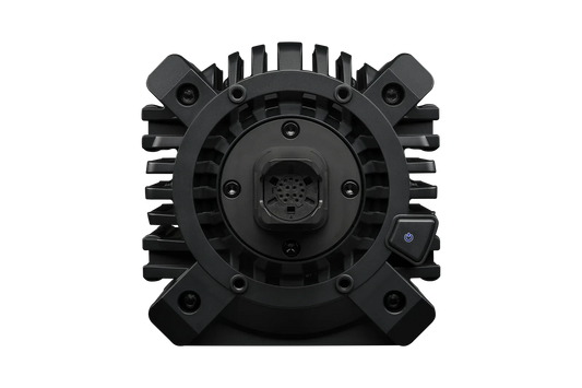 Fanatec ClubSport DD+ Wheelbase (15 NM) CS_DD+_EU