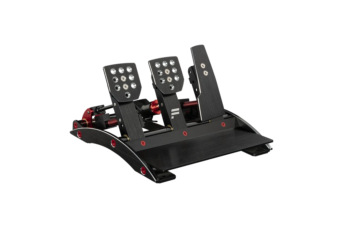 Fanatec ClubSport Pedals V3 JLH CSP_V3