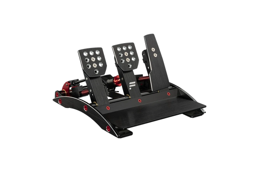 Fanatec ClubSport Pedals V3 JLH CSP_V3