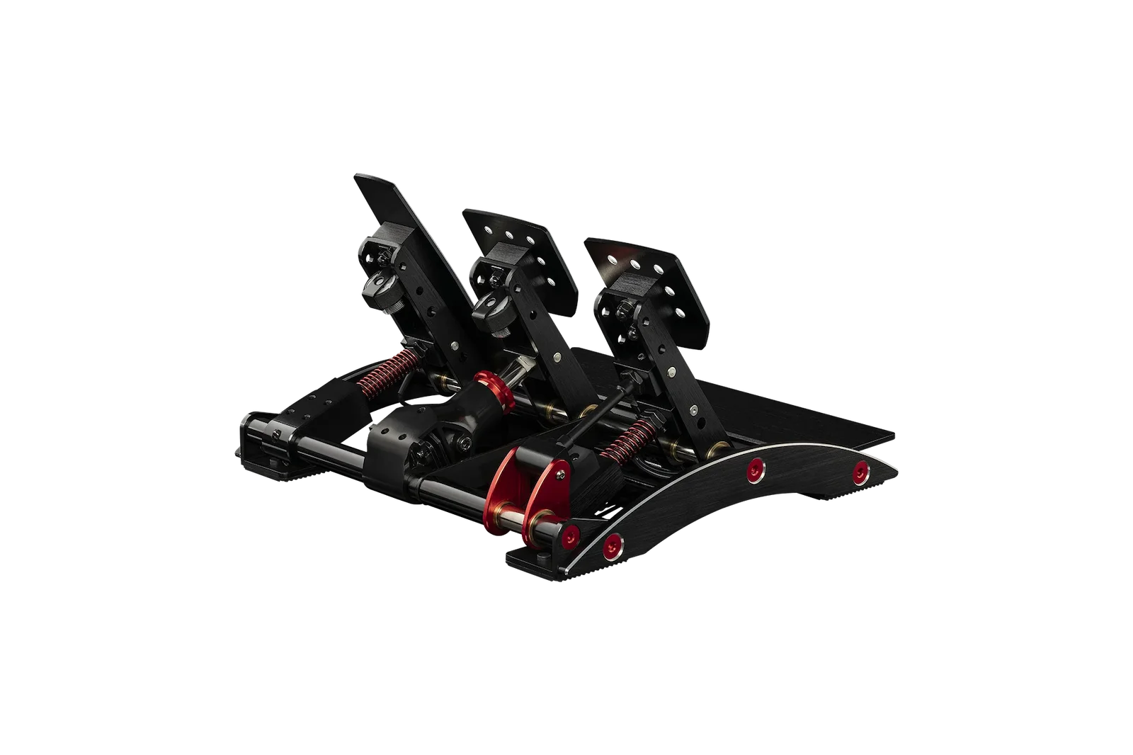 Fanatec ClubSport Pedals V3 JLH CSP_V3