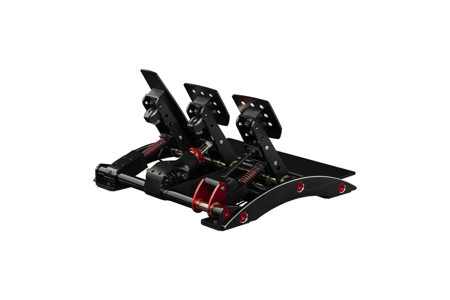 Fanatec ClubSport Pedals V3 JLH CSP_V3