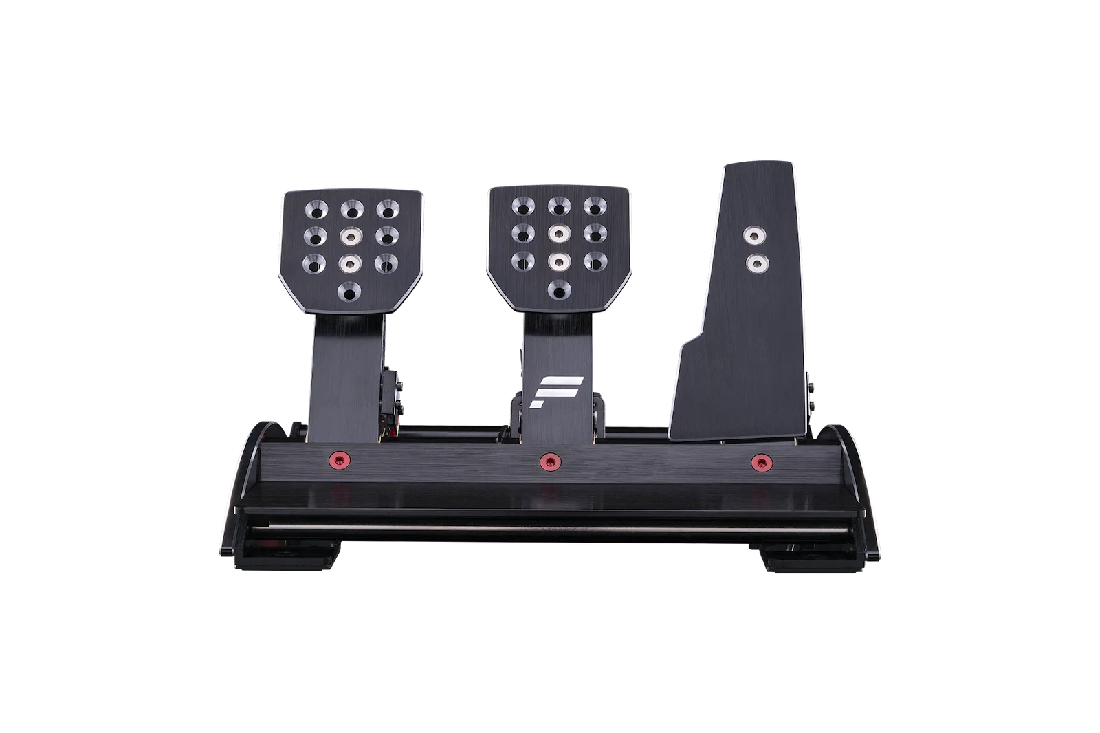 Fanatec ClubSport Pedals V3 JLH CSP_V3
