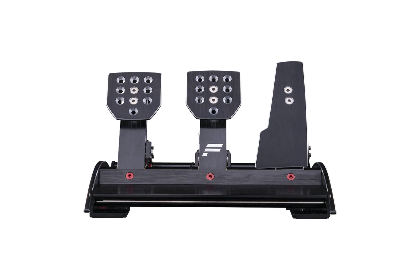 Fanatec ClubSport Pedals V3 JLH CSP_V3