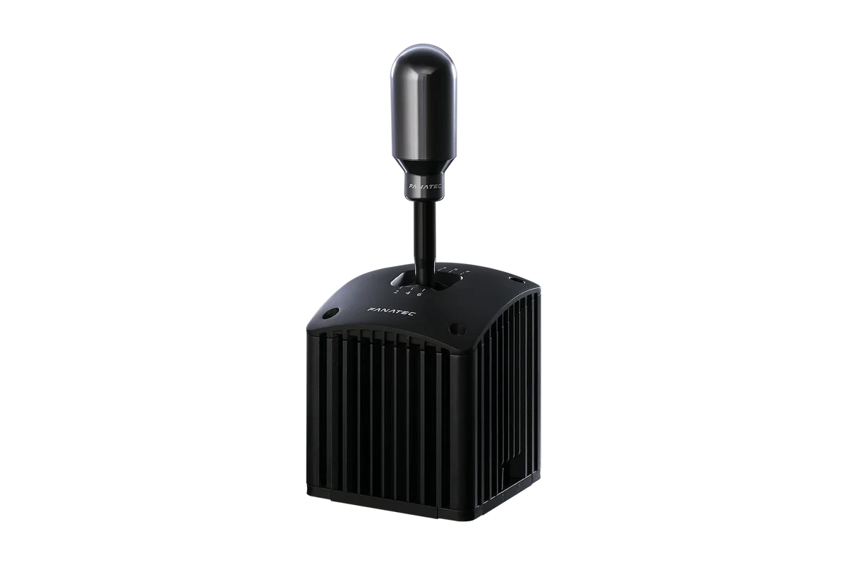 Fanatec ClubSport Shifter SQ V 1.5 V2 with USB Adapter CRD-9040002-WW