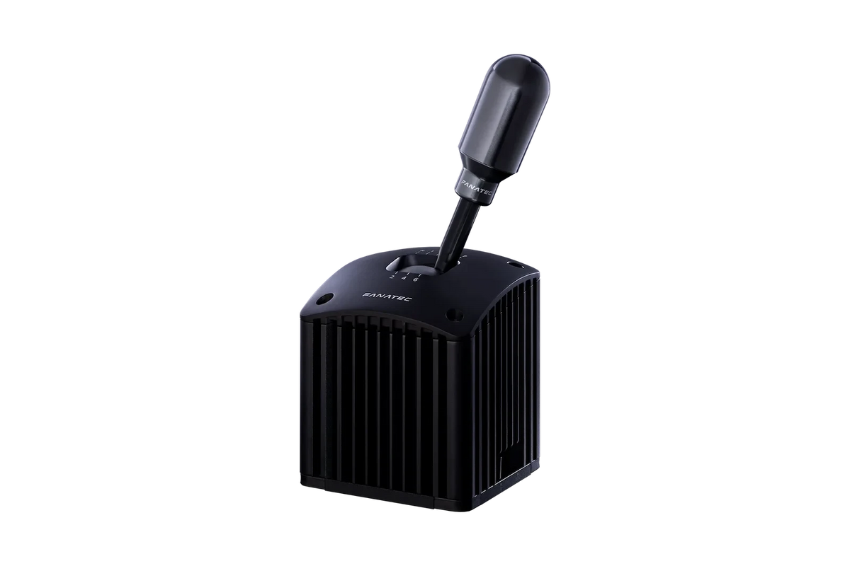 Fanatec ClubSport Shifter SQ V 1.5 V2 with USB Adapter CRD-9040002-WW