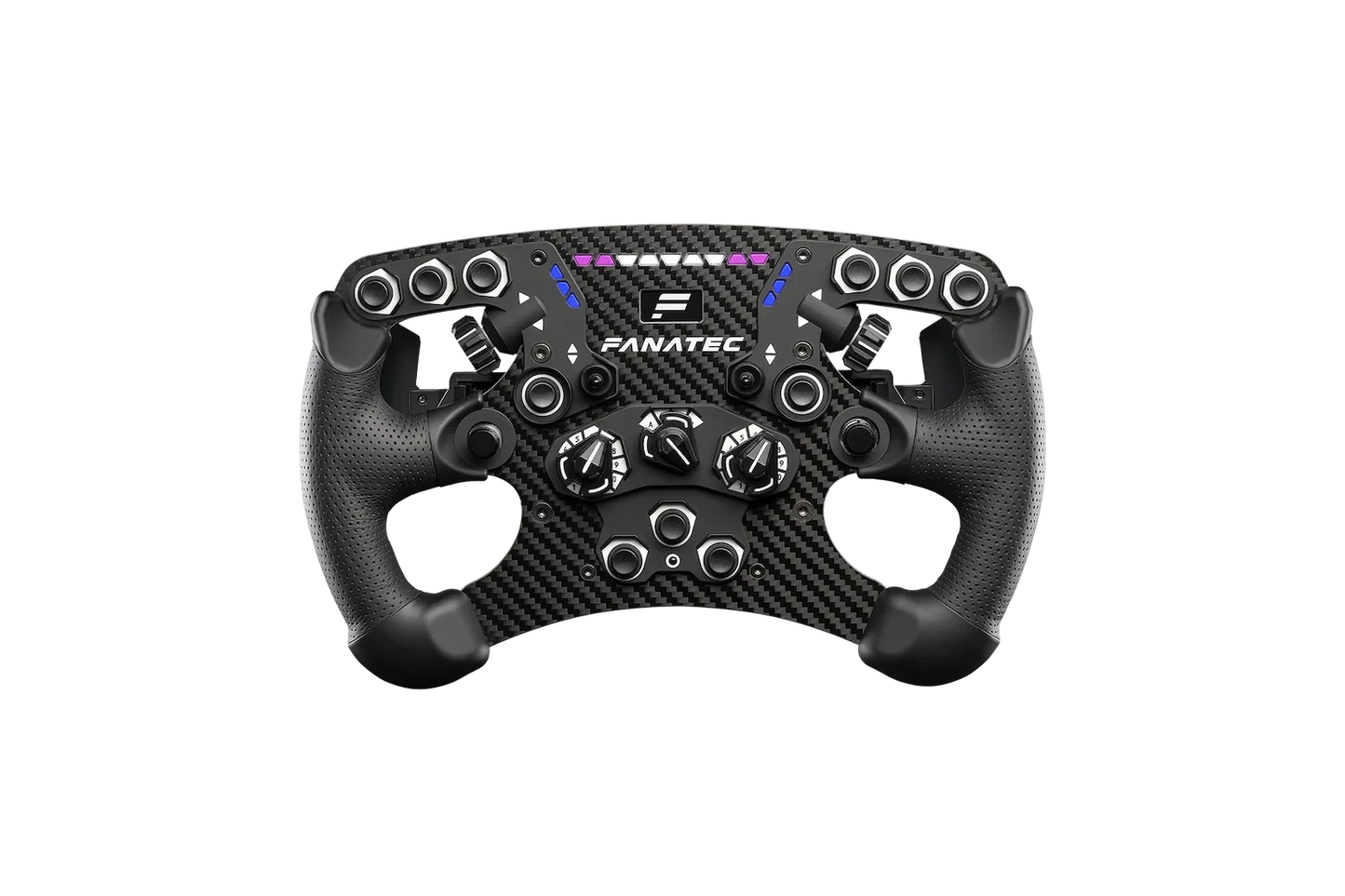 Fanatec ClubSport Steering Wheel Formula V2.5 Safety pin for long-term storage