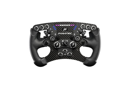 Fanatec ClubSport Steering Wheel Formula V2.5 Safety pin for long-term storage