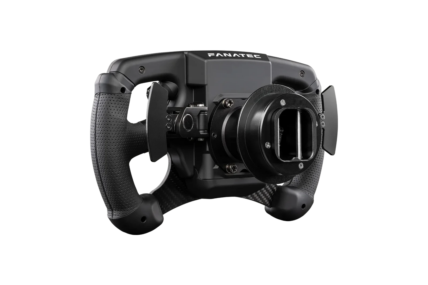 Fanatec ClubSport Steering Wheel Formula V2.5 Safety pin for long-term storage