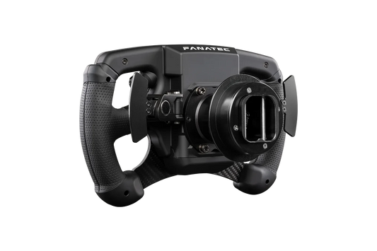 Fanatec ClubSport Steering Wheel Formula V2.5 Safety pin for long-term storage