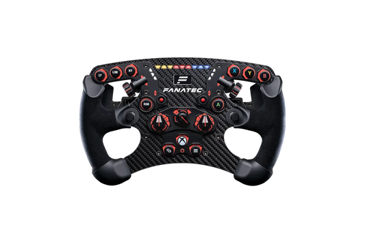 Fanatec ClubSport Steering Wheel Formula V2.5 X Safety pin for long-term storage