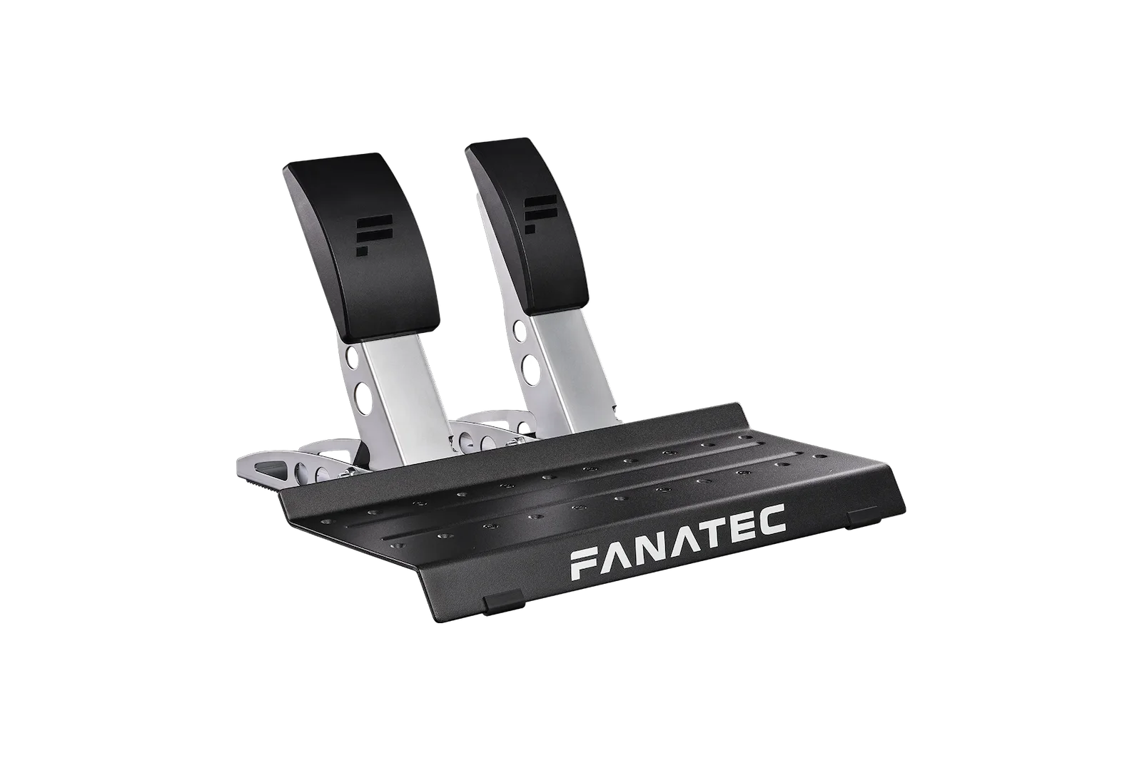Fanatec Gran Turismo® DD Pro Bundle with Wheel & Pedal (5 NM) (DD+