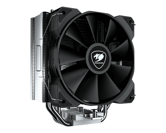 Cougar FORZA 50 ESSENTIAL Air Cooler