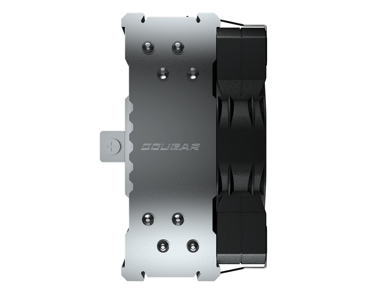 Cougar FORZA 50 ESSENTIAL Air Cooler