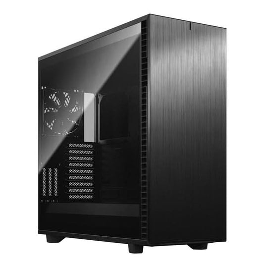 Fractal Design Define 7 XL Dark E-ATX Full Tower Cabinet