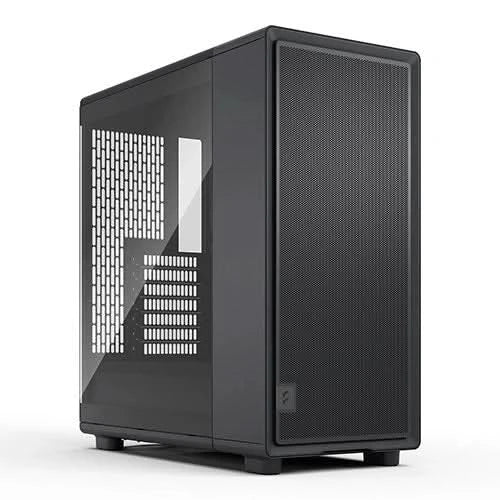 Fractal Design Epoch TG Light Tint ATX Mid Tower Cabinet