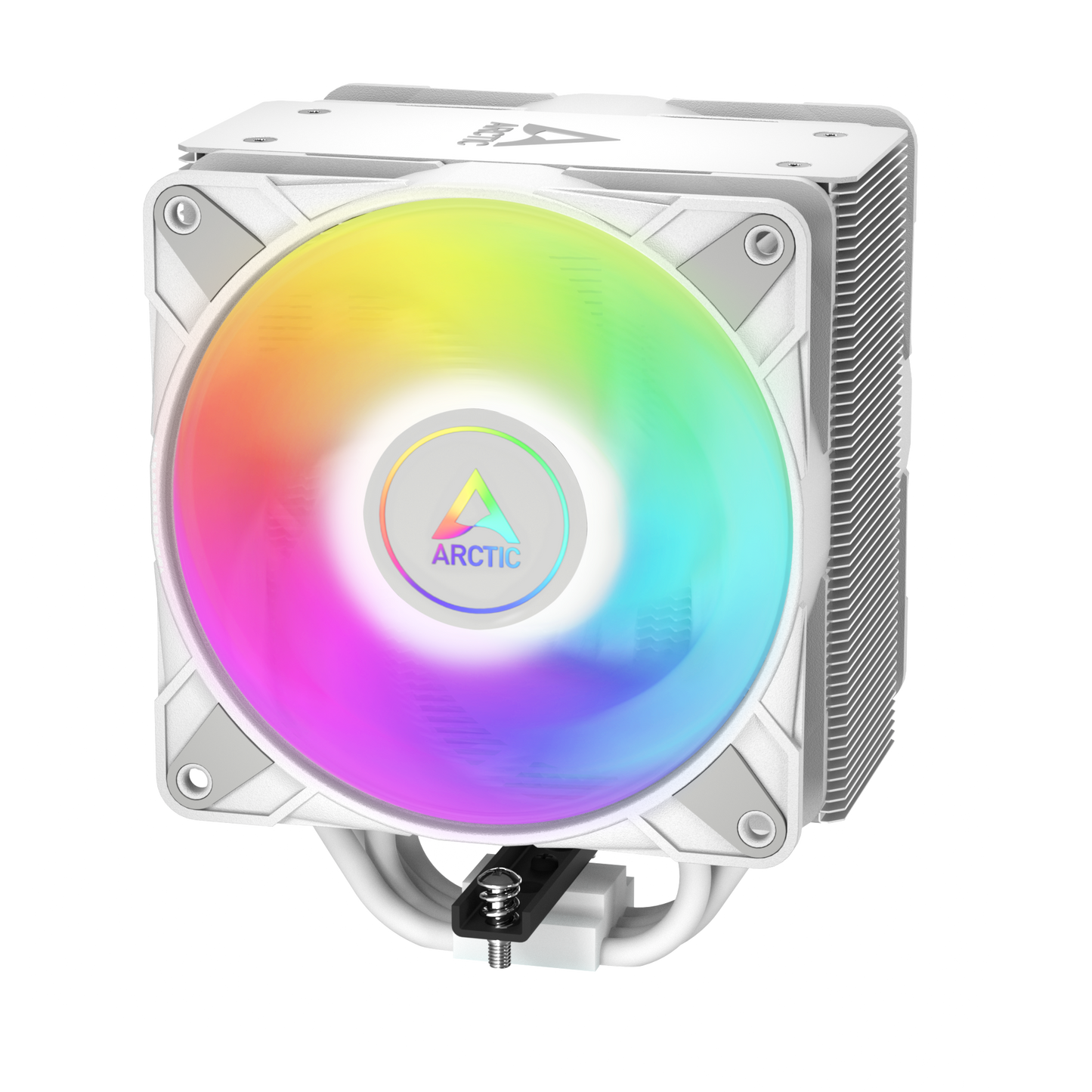 ARCTIC FREEZER 36 A-RGB (WHITE)