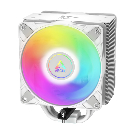 ARCTIC FREEZER 36 A-RGB (WHITE)