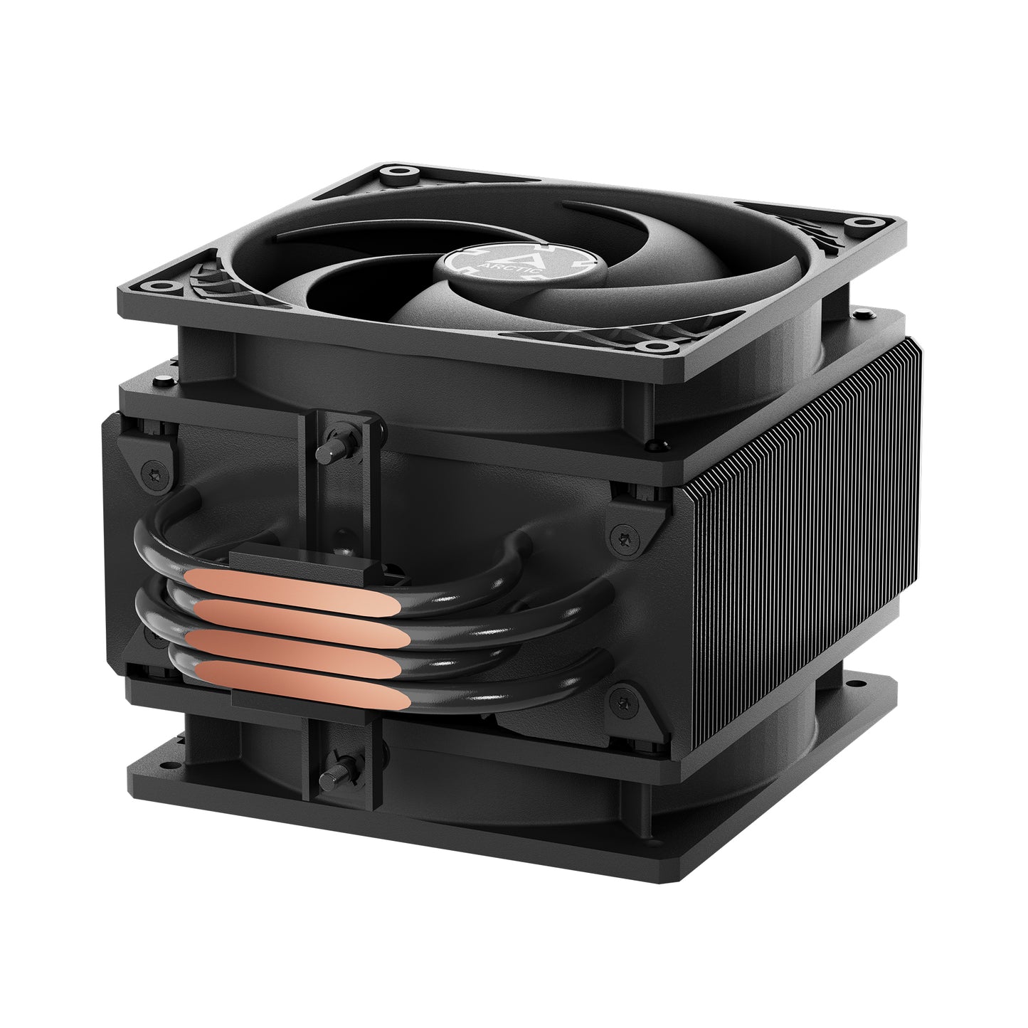 ARCTIC FREEZER 36 BLACK - TOWER CPU COOLER ACFRE00123A