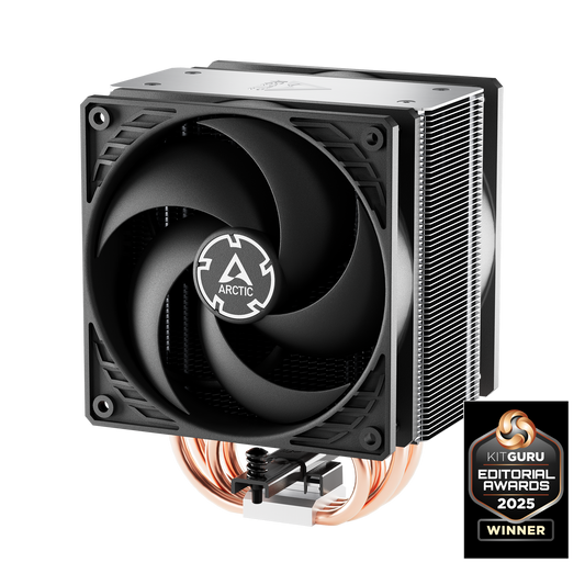 ARCTIC FREEZER 36 CO ACFRE00122A