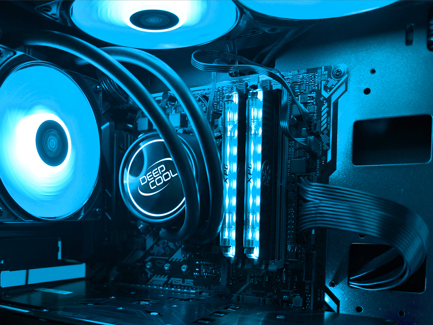 FAN-DEEPCOOL-GAMMAXX-L120T-BLUE