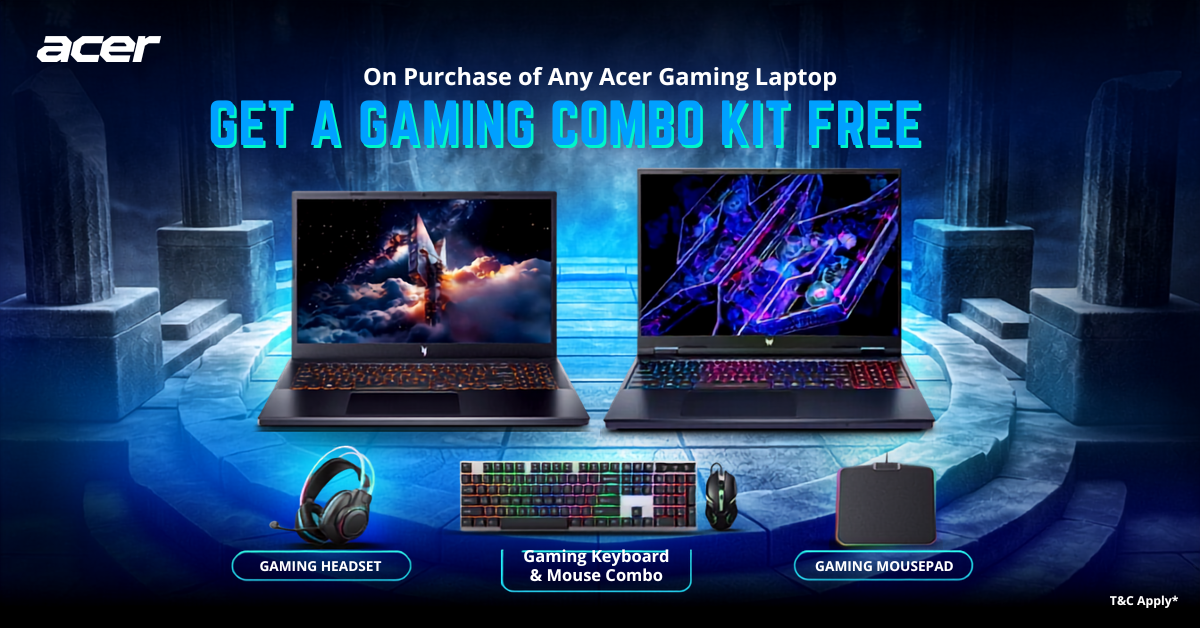 Your One-Stop Shop for Computer Peripherals