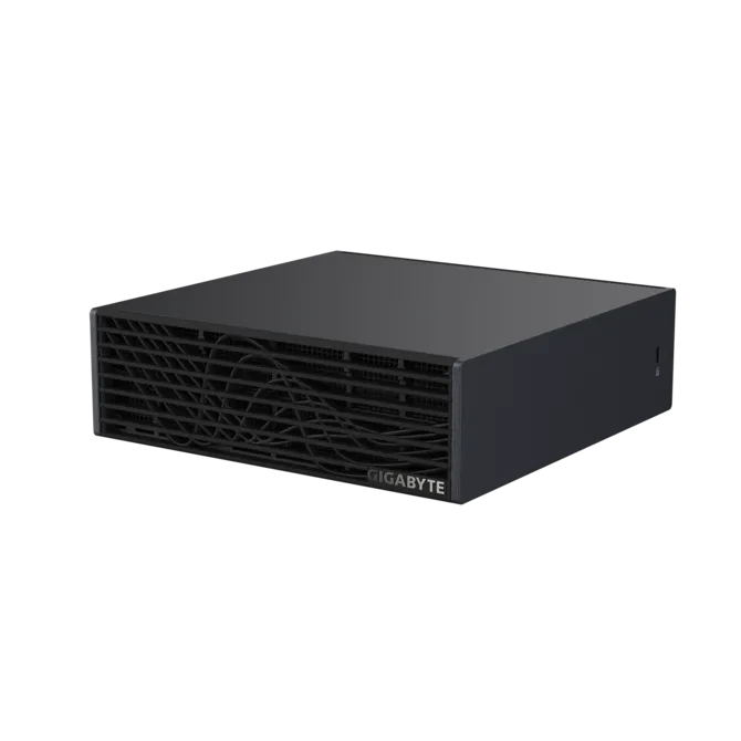 GIGABYTE AI TOP ATOM 4TB Super Computer