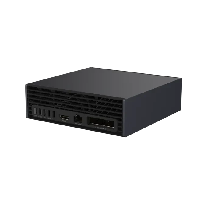 GIGABYTE AI TOP ATOM 4TB Super Computer