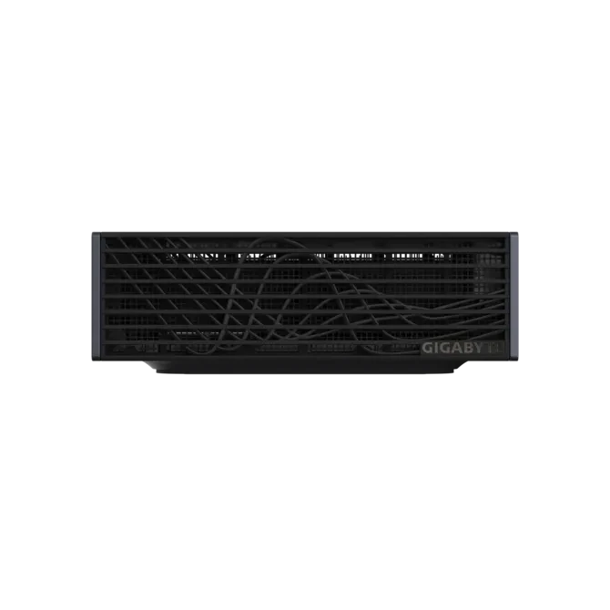 GIGABYTE AI TOP ATOM 4TB Super Computer