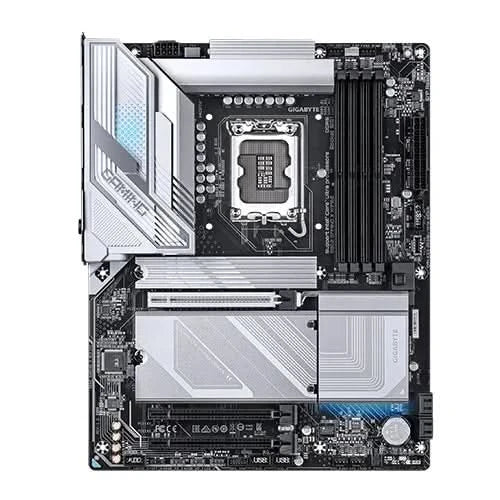 GIGABYTE B860 Gaming X WIFI6E ATX DDR5 LGA1851 Motherboard
