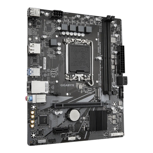 GIGABYTE GA-H610M-K V2 DDR5
