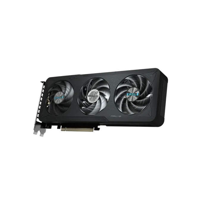 GIGABYTE GeForce RTX 5060 Ti EAGLE MAX OC 16G Graphic Card