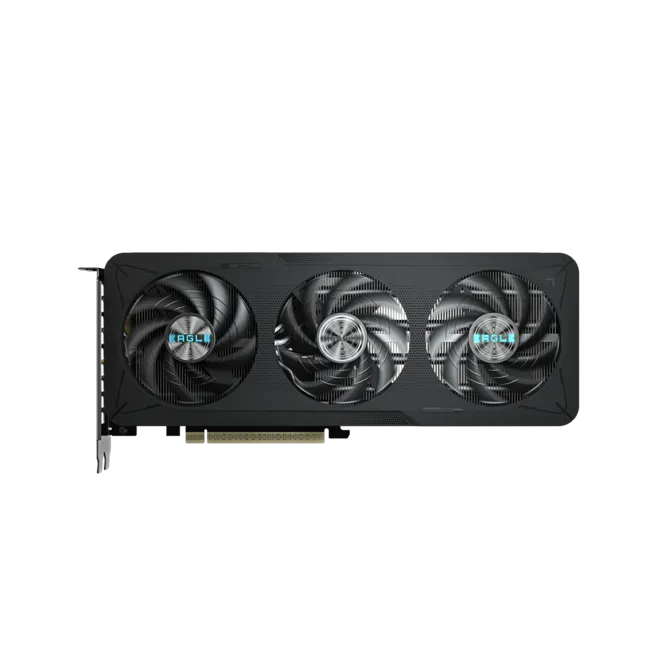 GIGABYTE GeForce RTX 5060 Ti EAGLE MAX OC 16G Graphic Card